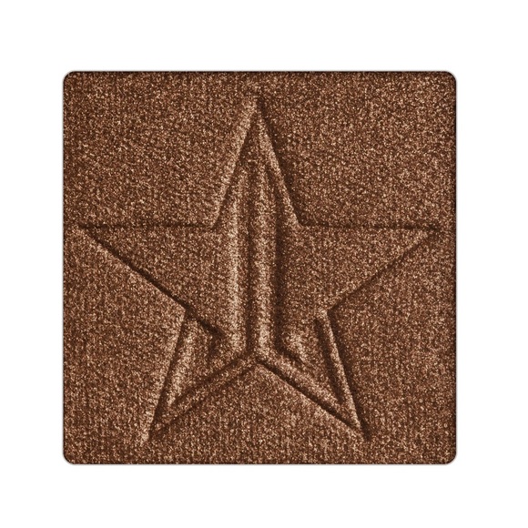 NWT Jeffree Star Cosmetics Pressed Pigment Eyeshadow Open Range - Picture 1 of 1